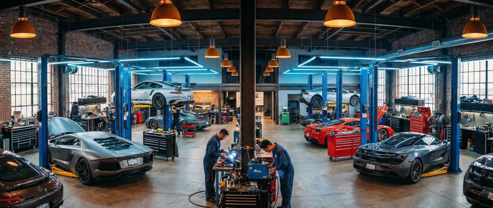 茄子视频修车改装视频社区