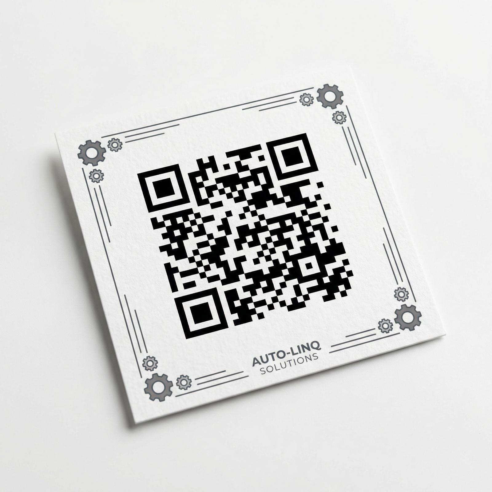 茄子视频公众号二维码